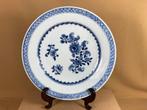 Antiek Chinees bord 18e/19e eeuw, Ophalen of Verzenden