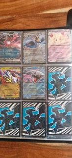 Pokémon kaarten diverse EX kaarten, Ophalen of Verzenden