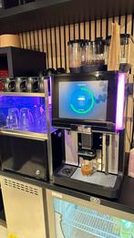 Wmf 1500S+ Professionele Koffiemachine, Gebruikt, Koffiebonen, 10 kopjes of meer, Koffiemachine