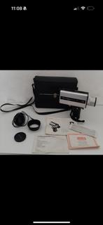 Yashica electro 8 LD-8 vintage camera, Verzenden, 8mm