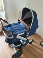 Joolz Day3 kinderwagen, Kinderen en Baby's, Kinderwagens en Combinaties, Overige merken, Gebruikt, Combiwagen, Verstelbare duwstang