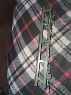 TE KOOP MARKLIN AUTOTRANSPORT GROEN ZOVP, Ophalen of Verzenden, Wisselstroom, Wagon, Märklin