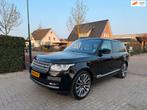 Land Rover Range Rover 5.0 V8 Autobiography | Supercharged 5, Auto's, Land Rover, Automaat, Gebruikt, 510 pk, Lichtsensor
