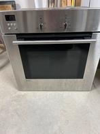 Siemens elektrische inbouw oven - 60x60 cm, Witgoed en Apparatuur, Ovens, Ophalen, Gebruikt, Oven, Inbouw