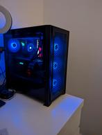 Game PC met RTX 3080, Ryzen 7 5800X, 32GB RAM, Ophalen, Gebruikt, 32 GB, Virtual Reality