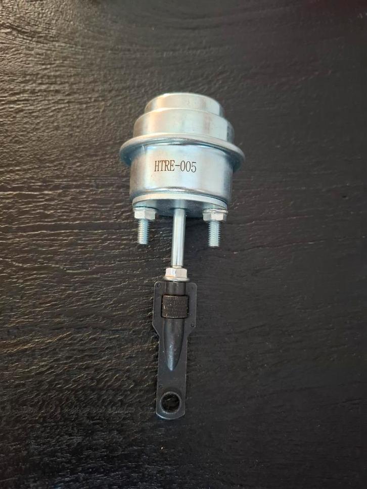 Turbo Actuator HTRE-005 - Nieuw, Auto-onderdelen, Motor en Toebehoren, Universele onderdelen, Nieuw, Ophalen of Verzenden