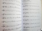 Algemene Muziektheorie Examen B + Cd - HaFaBra Sector + CD, Les of Cursus, Ophalen of Verzenden, Zo goed als nieuw, Klarinet