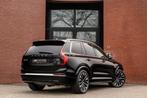 Volvo XC90 2.0 T8 Recharge AWD Ultra Bright Luchtvering Pano, Gebruikt, 4 cilinders, 1969 cc, 7 stoelen