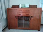 Antiek dressoir jaren 20 30 Apmsterdamse school Haagse, Antiek en Kunst, Verzenden