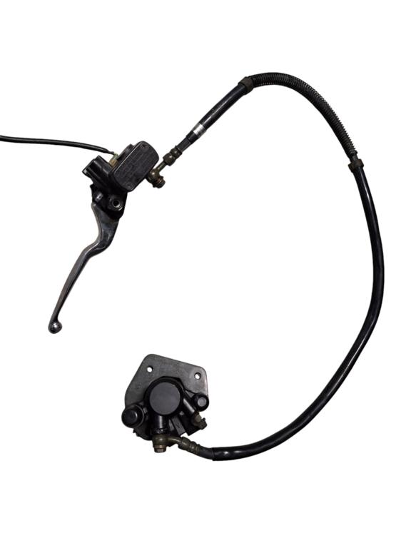 Voorrem remklauw rempomp origineel TGB 303 RS, Gebruikt, Tgb, Ophalen of Verzenden