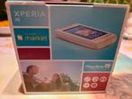 Sony Ericsson Xperia X8 - Zo goed als nieuw, complete set, 3 tot 6 megapixel, Ophalen of Verzenden, Zo goed als nieuw, Klassiek of Candybar