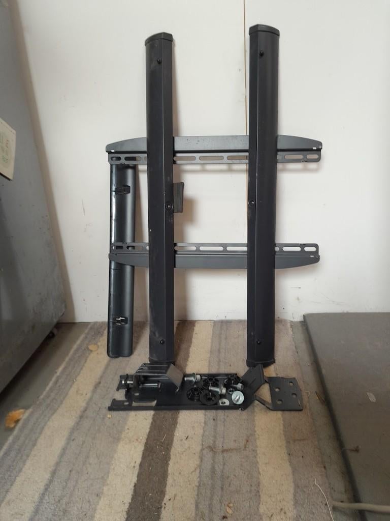 ophang beugel samsung tv, Ophalen of Verzenden, Gebruikt