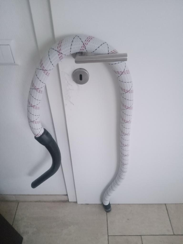 Stofzuiger onderdelen enz, Ophalen of Verzenden, Gebruikt