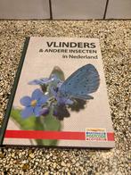 Vlinders, Ophalen of Verzenden, Zo goed als nieuw, Overige onderwerpen