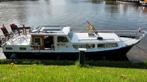 Brekkenkruiser 10.50 in hele mooie staat, Ophalen, Gebruikt, Staal, Binnenboordmotor