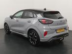 Ford Puma EcoBoost Hybrid 125pk ST-Line X | Dealer onderhoud, 125 pk, Leder en Stof, Origineel Nederlands, Bedrijf