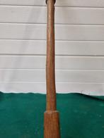 pootstok vintage jaren 50 van hout, Verzamelen, Retro, Ophalen of Verzenden