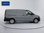 Mercedes-Benz Vito 116 CDI Financial lease L2 Pro Multibeam, Automaat, Gebruikt, 2500 kg, 163 pk