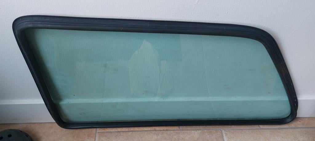 Golf mk2 groene ruiten, Ophalen