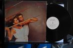 LP 1980 Roxy Music    " Flesh + Blood ", Gebruikt, 1980 - 1989, Ophalen of Verzenden, Inclusief binnenhoes