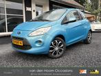 Ford Ka 1.2 AIRCO | 88000KM | NAP | EL RAMEN | NETTE AUTO, Voorwielaandrijving, Gebruikt, 1242 cc, 4 cilinders