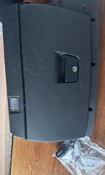 deurcilinder en dashboardkastje Volvo C30 (2012) – 1 sleutel, Ophalen, Volvo