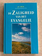 De Zaligheid van het Evangelie - J.C. Ryle -nieuw!-, Ophalen of Verzenden, Nieuw, Christendom | Protestants