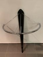 Wandkapstok, Huis en Inrichting, Woonaccessoires | Kapstokken, 100 tot 150 cm, Zo goed als nieuw, Metaal, Ophalen