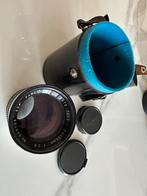 Panagor pmc auto tele 135mm 1:2.8 55Mm canon mount., Ophalen, Gebruikt, Overige typen