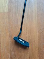 PING Anser 2D putter, Sport en Fitness, Golf, Ophalen of Verzenden, Zo goed als nieuw, Club, Ping