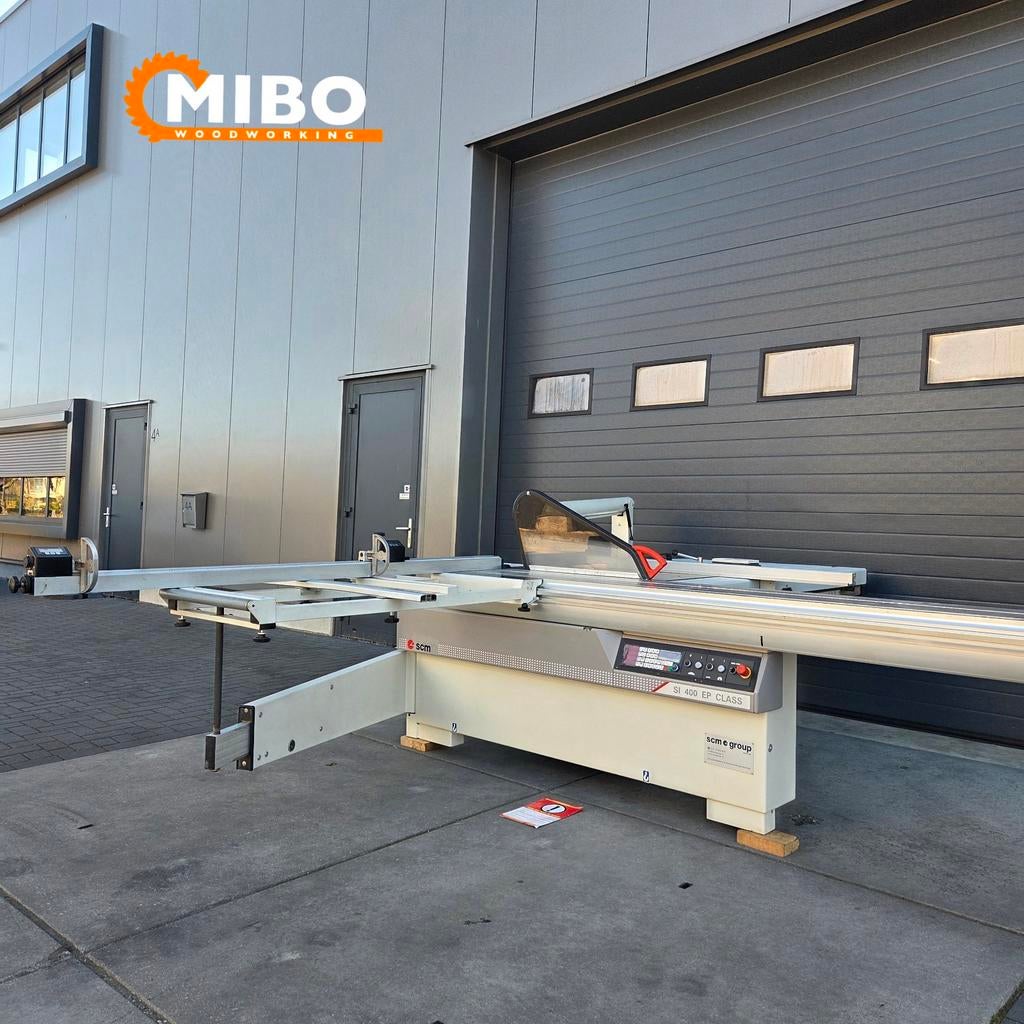 Formaatzaag altendorf martin scm felder robland ** Occasions, Cirkelzaag, 70 mm of meer, Altendorf scm felder hammer robland martin casadei