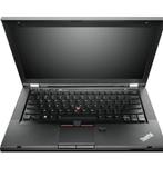 Lenovo ThinkPad T430 14 inch i7 laptop, Gebruikt, 2 tot 3 Ghz, Qwerty, 14 inch