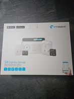 Alarmsysteem, Nieuw, Ophalen of Verzenden, Compleet systeem, Overige soorten