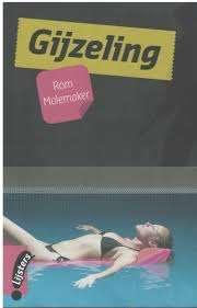 Rom Molemaker: Gijzeling, Boeken, Ophalen of Verzenden, Zo goed als nieuw, Rom Molemaker, Fictie