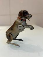 Köhler antiek blikken speelgoed, Ophalen