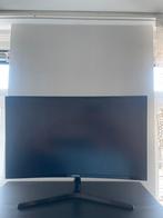 Curved Samsung gaming monitor, Computers en Software, Monitoren, Curved, VA, Full HD, Ophalen