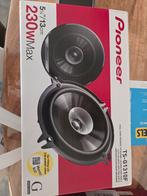 Auto radio en boxen, Auto diversen, Autospeakers, Ophalen of Verzenden, Nieuw