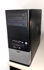 ASUS GIGABYTE PC COMPUTER, ASUS, Ophalen of Verzenden, Zo goed als nieuw, SSD