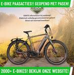 Koga Pace B10 Elektrische fiets met BOSCH midden motor!, Overige merken, Koga, Ophalen of Verzenden, Zo goed als nieuw
