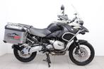 BMW R 1200 GS Adventure (bj 2009), Bedrijf, 1170 cc, Meer dan 35 kW, Toermotor