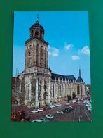 E/ Deventer, Lubuines kerk. Auto's, Verzenden, Ongelopen, Overijssel