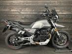 Moto Guzzi V85 TT GRIGIO ATACAMA (bj 2019), 853 cc, Bedrijf, Meer dan 35 kW, Toermotor