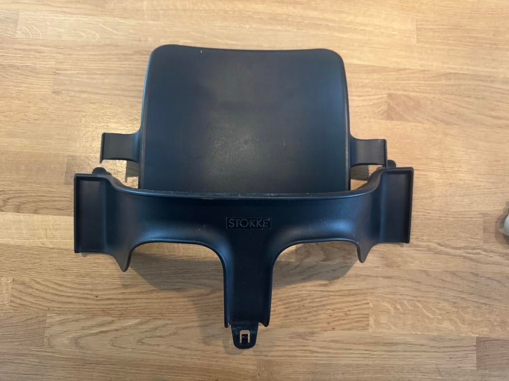Stokke Tripp Trapp accessoires, Ophalen, Gebruikt, Meegroeistoel, Gordel(s)