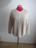 Gerry Weber vest mt 46, Kleding | Dames, Overige kleuren, Maat 46/48 (XL) of groter, Ophalen of Verzenden, Zo goed als nieuw