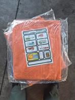 11 Nieuwe grondzeil camping  afdek Zeilen 5 x 4 mtr, Ophalen, Nieuw, 15 m² of meer, Zeil