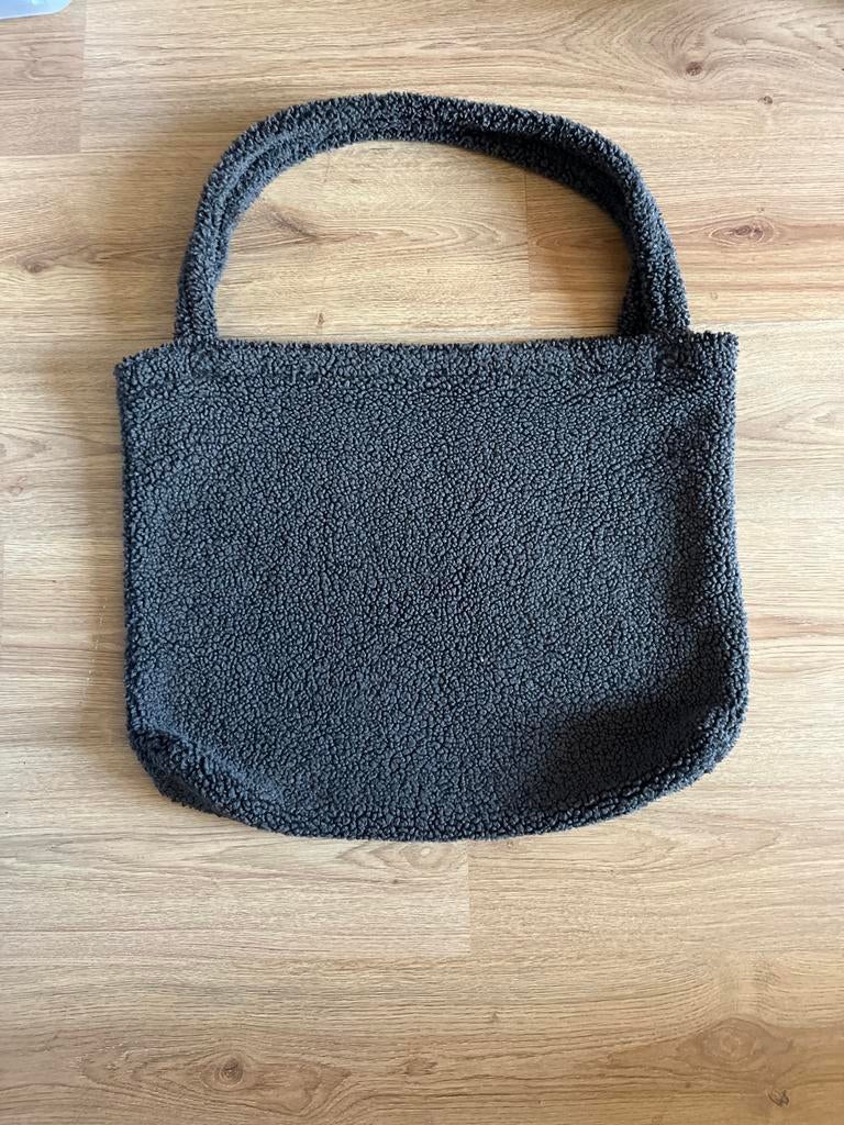 Studio Noos Moms Bag Grijs, Ophalen of Verzenden, Gebruikt, Grijs, Shopper