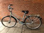 9 dames fietsen goed werkend prijs per fiets, Ophalen, Zo goed als nieuw, 26 inch of meer