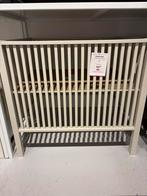 Europe Baby Track Box - Oatmeal, Ophalen, Zo goed als nieuw, Rond