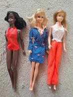 Barbies vintage, Ophalen of Verzenden, Gebruikt, Pop