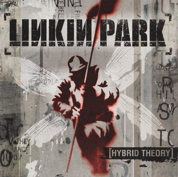 Linkin Park ‎– Hybrid Theory CD, Verzenden, Zo goed als nieuw, Alternative